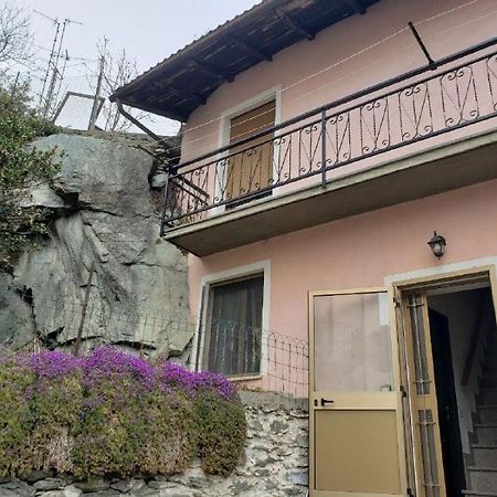Ormea Nel Cuore Exterior photo