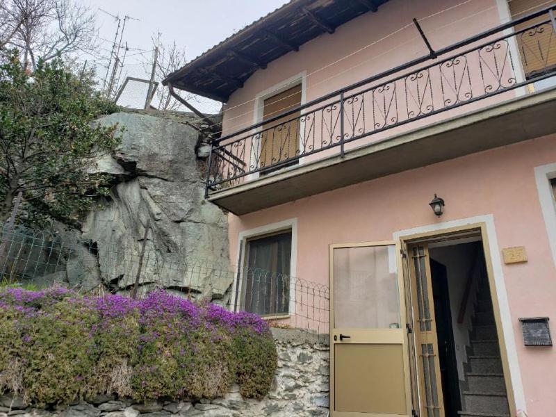 Ormea Nel Cuore Exterior photo