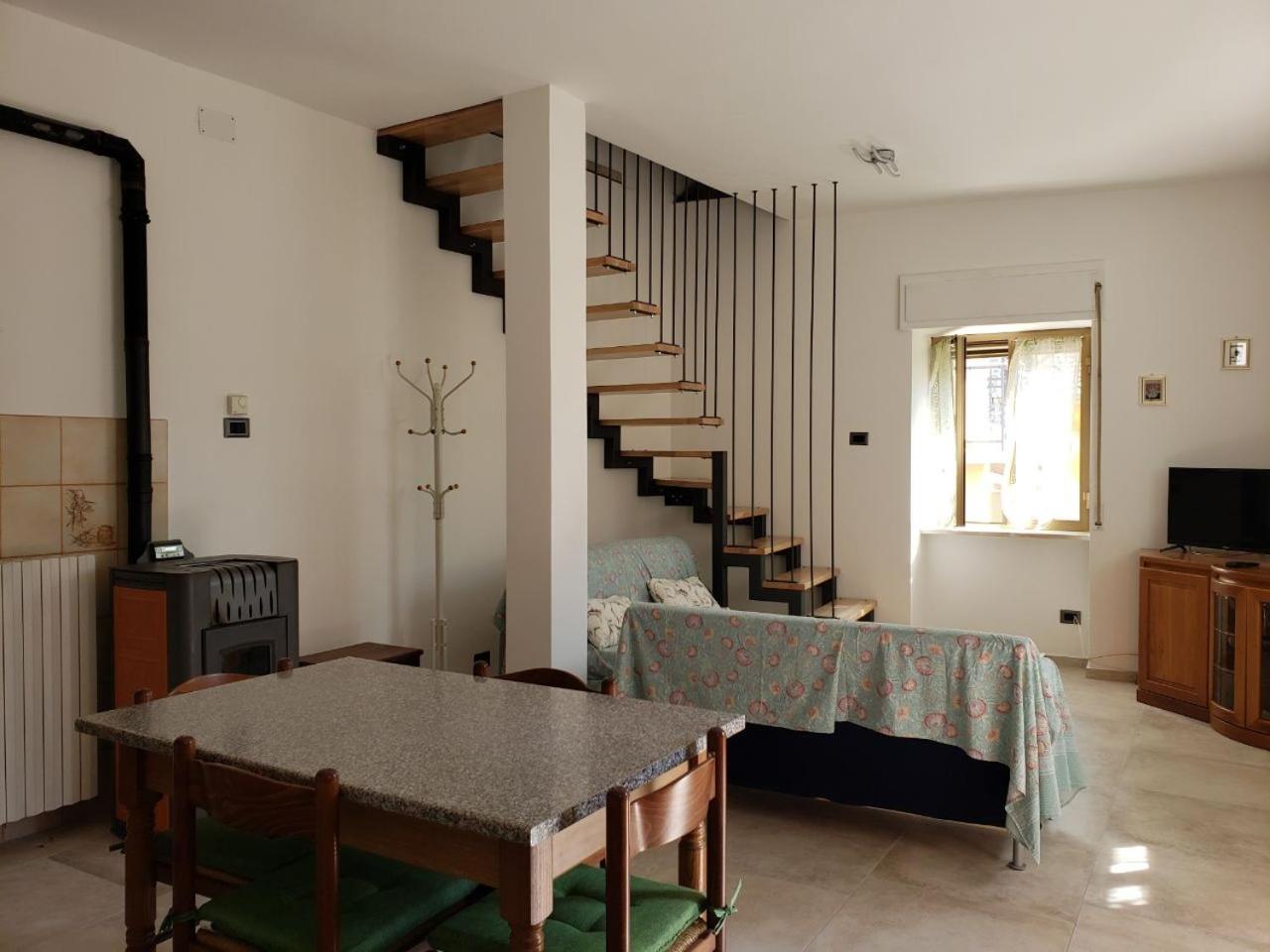 Ormea Nel Cuore Exterior photo